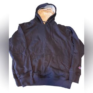 Champion authentic sweater